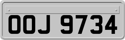 OOJ9734