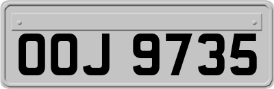 OOJ9735