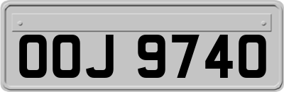 OOJ9740