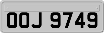 OOJ9749