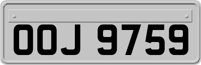 OOJ9759