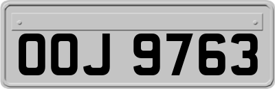 OOJ9763