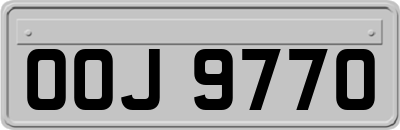 OOJ9770