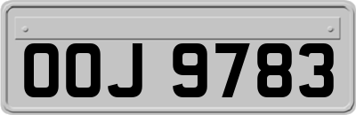 OOJ9783