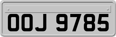 OOJ9785