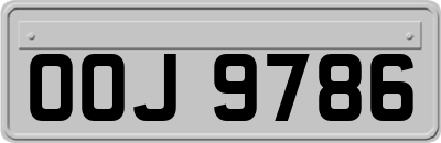 OOJ9786