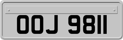OOJ9811