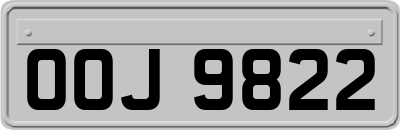 OOJ9822