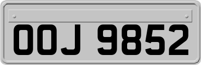 OOJ9852