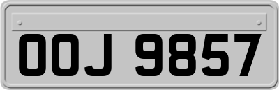 OOJ9857