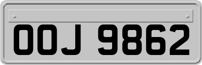 OOJ9862