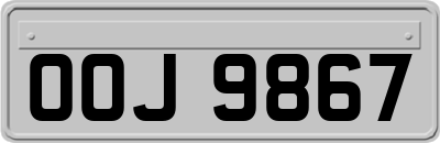 OOJ9867