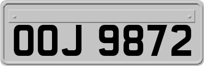 OOJ9872