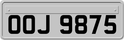 OOJ9875