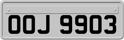 OOJ9903