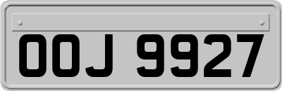 OOJ9927