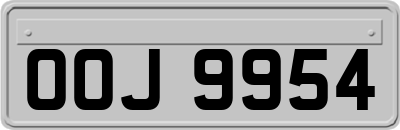 OOJ9954