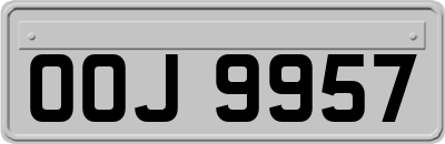 OOJ9957