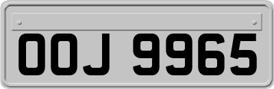 OOJ9965