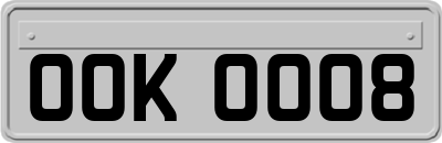 OOK0008