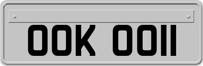 OOK0011