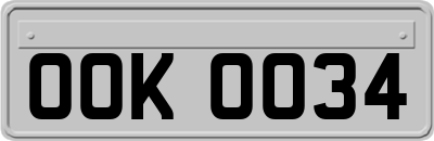 OOK0034
