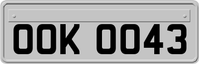 OOK0043
