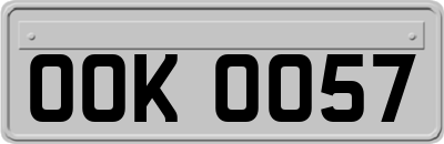 OOK0057