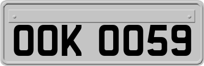 OOK0059