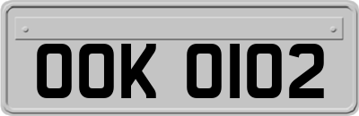 OOK0102
