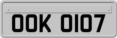 OOK0107