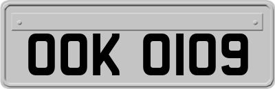 OOK0109