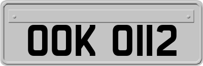 OOK0112