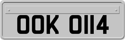 OOK0114
