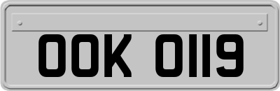 OOK0119
