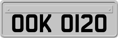 OOK0120