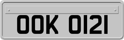 OOK0121