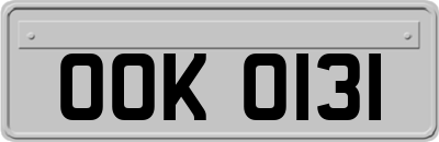 OOK0131