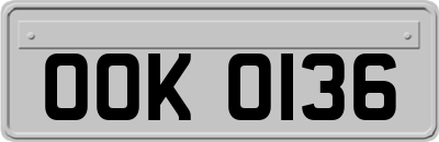 OOK0136