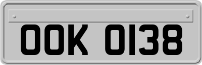 OOK0138