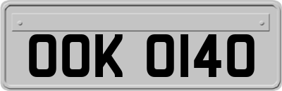 OOK0140