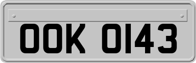 OOK0143