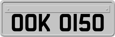 OOK0150