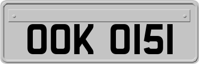 OOK0151