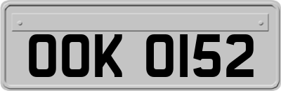 OOK0152