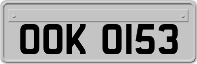 OOK0153