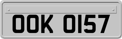 OOK0157