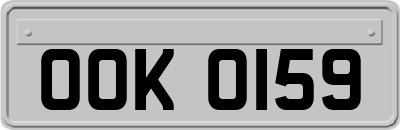 OOK0159