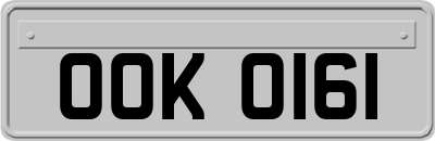 OOK0161
