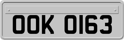 OOK0163